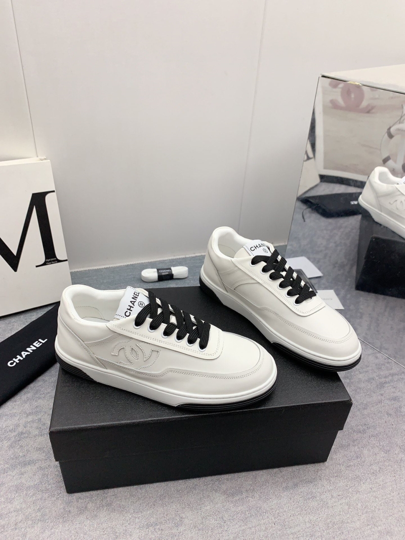 Chanel Casual Shoes